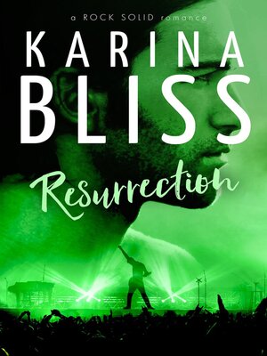 cover image of Resurrection